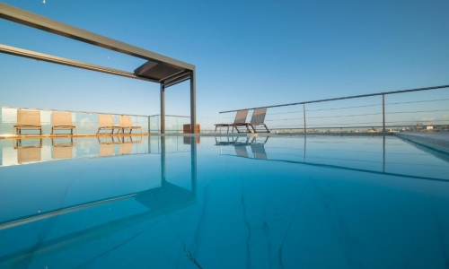 Hotel Mercure St. Julian's, karpaten.ro, 2