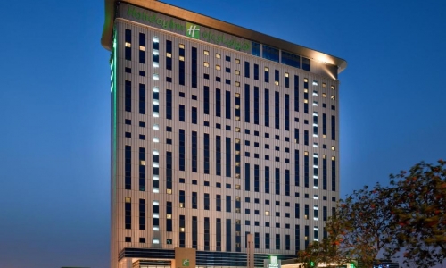 Vacanta si Sejur Dubai, Holiday Inn Dubai Festival City, karpaten.ro