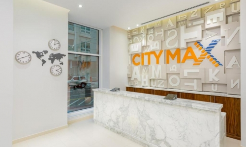 Hotel Citymax Al Barsha, karpaten.ro, 2