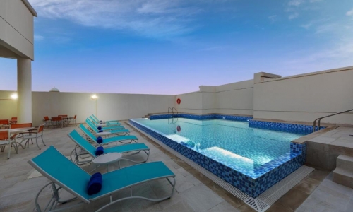 Hotel Citymax Al Barsha, karpaten.ro