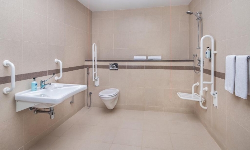 Hotel Holiday Inn Express Dubai Jumeirah, karpaten.ro, 2