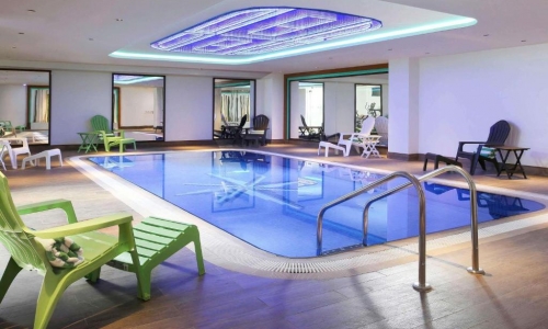 Hotel Ibis Styles Dubai Jumeira, karpaten.ro, 2