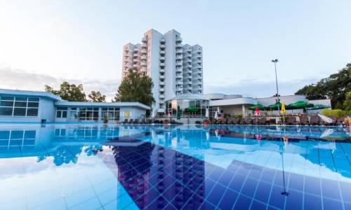 Hotel International, karpaten.ro