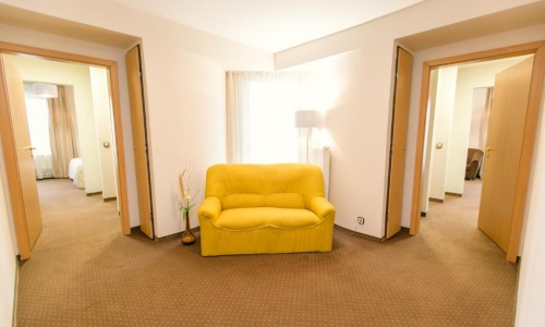 Hotel International, karpaten.ro, 2