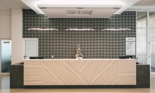 Hotel Nufarul, karpaten.ro