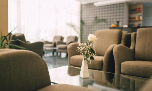 Hotel Nufarul, karpaten.ro, 2