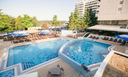 Hotel Poienita, karpaten.ro