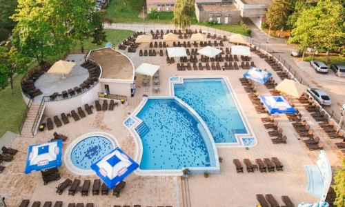 Hotel Poienita, karpaten.ro, 2