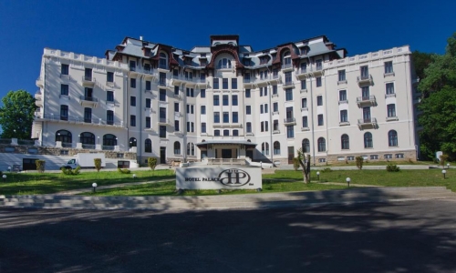Hotel Palace, karpaten.ro