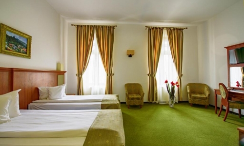 Hotel Palace, karpaten.ro, 2
