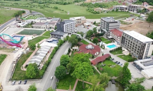 Hotel President, karpaten.ro, 2