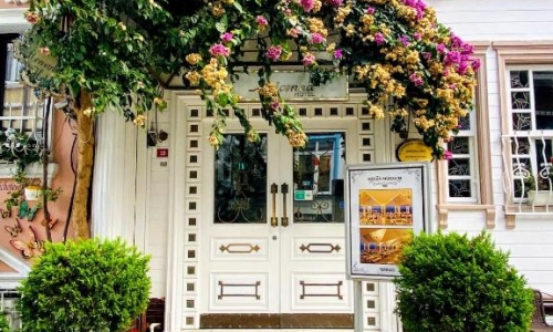 Avicenna Hotel, karpaten.ro, 2
