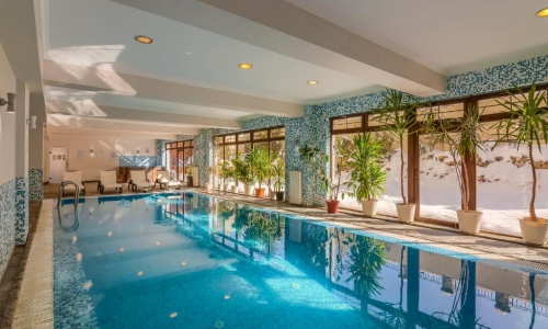 Hotel The Rizzo Boutique, karpaten.ro, 2