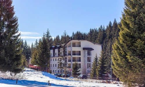 Hotel The Rizzo Boutique, karpaten.ro