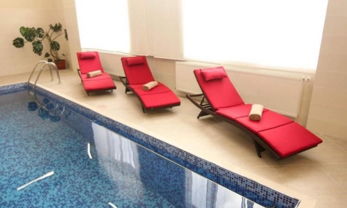 Hotel Carmen, karpaten.ro, 2