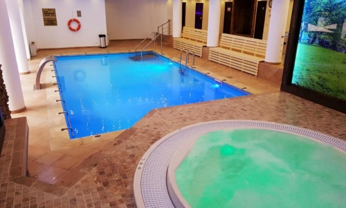 Hotel Carpathia, karpaten.ro, 2