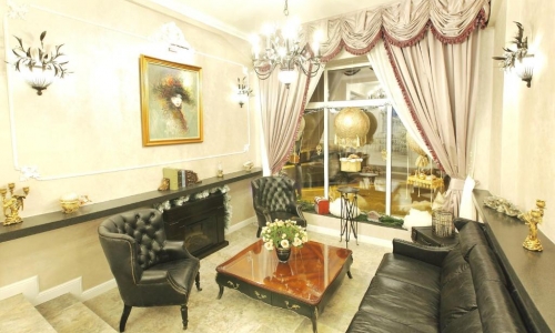 Hotel Excelsior Boutique, karpaten.ro, 2