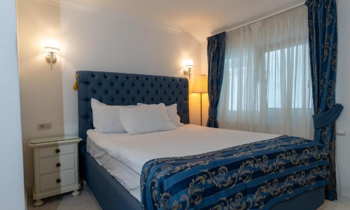Hotel Excelsior Boutique, karpaten.ro