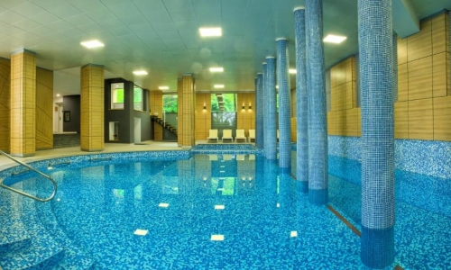 Hotel Luna, karpaten.ro, 2