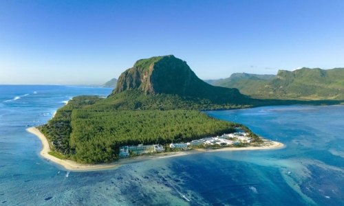 Hotel Riu Palace Mauritius, karpaten.ro