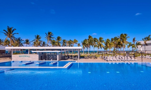 Hotel Riu Palace Mauritius, karpaten.ro, 2