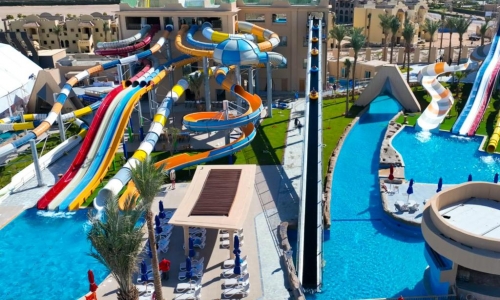 Stella Gardens Resort & Spa Makadi Bay, karpaten.ro, 2