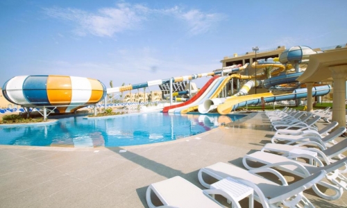 Stella Gardens Resort & Spa Makadi Bay, karpaten.ro