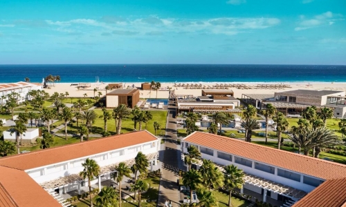 Hotel ROBINSON Cabo Verde - Adults only, karpaten.ro