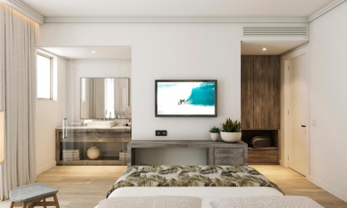 Hotel ROBINSON Cabo Verde - Adults only, karpaten.ro, 2