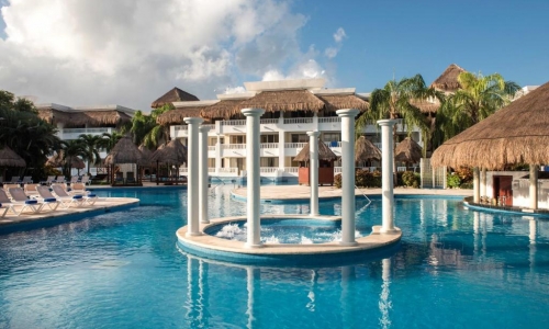Grand Sunset Princess All Suites & Spa Resort, karpaten.ro, 2
