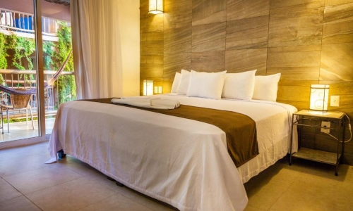 Tukan Hotel Playa del Carmen, karpaten.ro