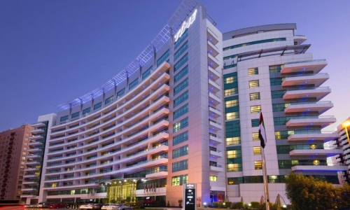 Time Oak Hotel & Suites, karpaten.ro