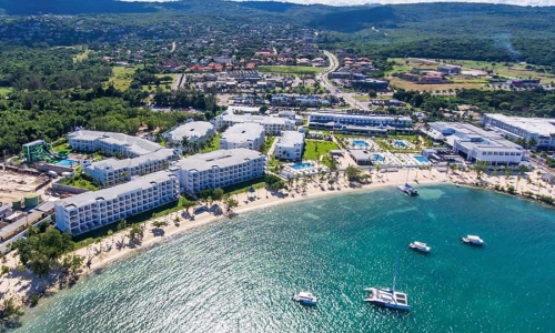 Hotel RIU Montego Bay, karpaten.ro