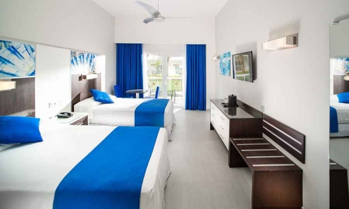 RIU Reggae, karpaten.ro, 2