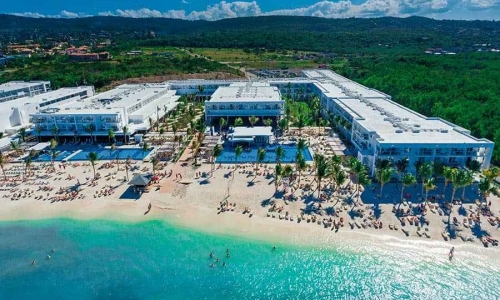 RIU Reggae, karpaten.ro