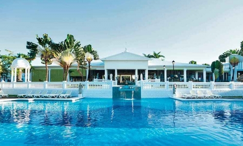 RIU Negril, karpaten.ro