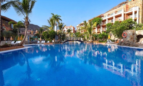 Hotel Cordial Mogan Playa, karpaten.ro