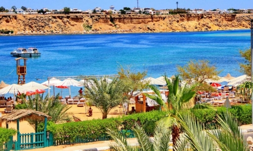Hotel Turquoise Beach, karpaten.ro, 2