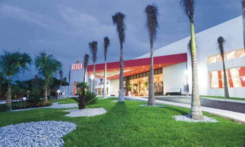 Riu Playacar, karpaten.ro