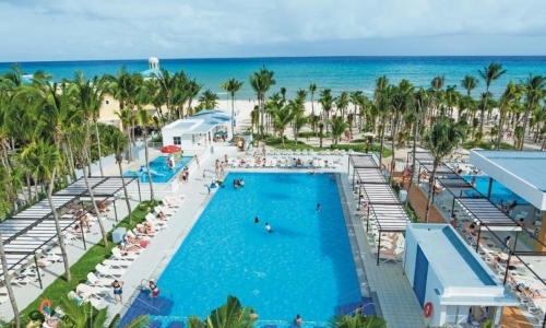 Riu Playacar, karpaten.ro, 2