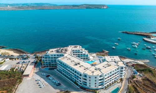 Riviera Spa Resort-Adults Only, karpaten.ro