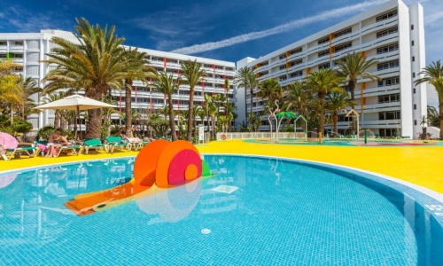 Hotel Abora Buenaventura by Lopesan, karpaten.ro, 2