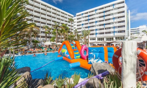 Hotel Abora Buenaventura by Lopesan, karpaten.ro