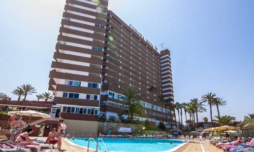 Apartments Corona Roja, karpaten.ro