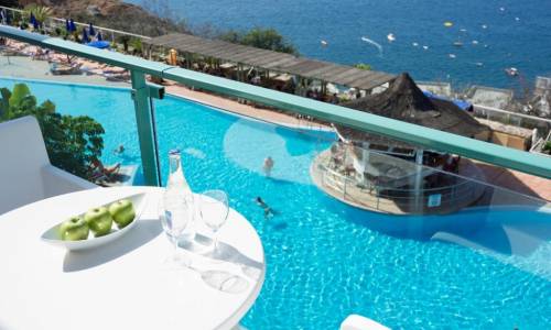 Mogan Princess & Beach Club, karpaten.ro