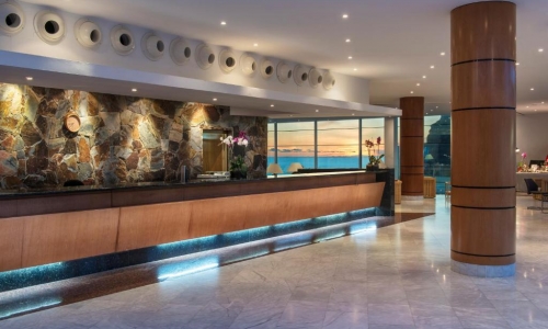 Mogan Princess & Beach Club, karpaten.ro, 2