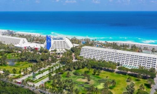 Grand Oasis Cancun, karpaten.ro, 2