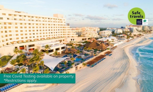 Royal Solaris Cancun, karpaten.ro, 2