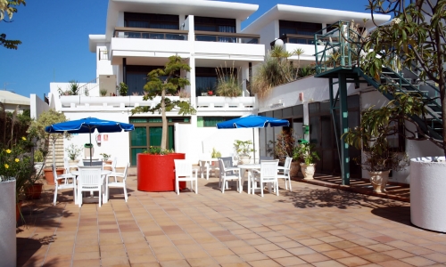 Colina Mar Aparthotel, karpaten.ro, 2
