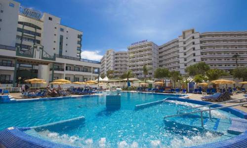 Hotel Green Field, karpaten.ro